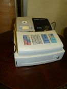*Sharp XE-A102 Electronic Cash Register