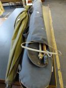 Fishing Umbrella - Rods etc