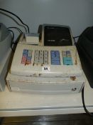 *Sharp XEA102 Electronic Cash Register