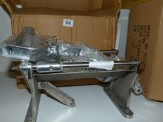 *Manual Chipper Ref 244