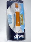 *Drive Suction Cup Grab Bar