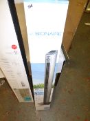 *Bionaire Pure Indoor Living Tower Fan with Remote Control