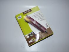 *Andis AGC Super 2 Speed Professional Animal Clippers
