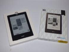 *Kobo Touch E-Reader 2 Gygabite 6