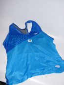 *Nike Race Day Women's Long Running Vest - Size XL