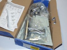 *Grohe Lineare Basin Mixer Tap - Chrome