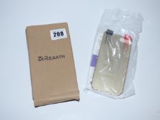 *Ringke Slim Gold Colour for iPhone 5