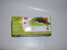 *Genius Nicer Dicer & 1 Set Precision Cutter