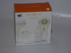 *Clarisonic Acne Clarifying Collection Mia 2
