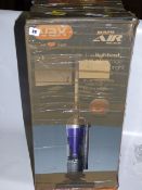 *Vax U90 MAR Air Reach Multi Cyclonic Upright Bagless Vacuum Cleaner