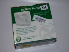 *Expelair Single Speed 100mm Extractor Fan