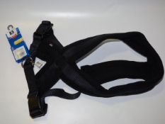 *Trixie Nylon Dog Harness for Medium to Large Dog