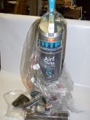 *U88-AMM-P Air 3 Max Pet Lightweight Upright Vacuum Cleaner