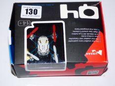 *Hubson 45mm 11.5gm Q4 Nano Quad Copter