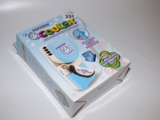 *Portable Cooling Fan