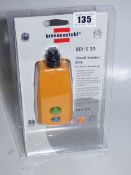 *Brennenstuhl Model BDi-S30 Circuit Breaker Plug