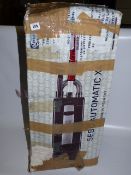 *Sebo Automatic X4 Upright Vacuum Cleaner