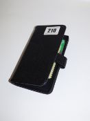 *HTC One Telephone & Credit Card Case