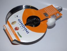 *Ghidina of Italy Vegetable - Potato & Fruit Mill