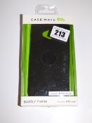 *Case Mate HTC One Phone Cover