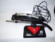 *Hoover SSN1700 Steam Jet Steam Mop with  Dual Head 1700w