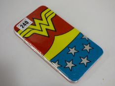 *DC Comics Original Purse