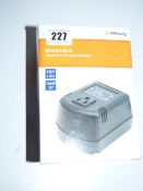 *Mercury UK to US 100VA Voltage Step Down Converter