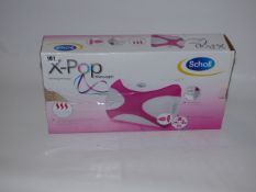 *Scholl - Pop Massager