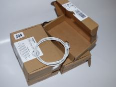 *6 Amazon iPod & iPhone 5 USB Connectors