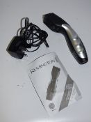 *Remington Beard Trimmer Model BM320C