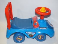 *Thomas and Friends My First Sit & Ride