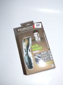 *Remington Groom Professional Beard Trimmer