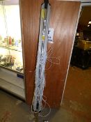 *Brabantia Lift-o-matic Rotary Clothes Airer