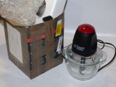 *Russell Hobbs 18558 Mini Chopper