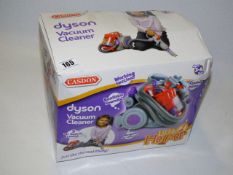 *Casdon Children's Dyson Vacuum Cleaner