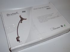 *Bratech iPad Clamp Holder Model PAD4-10