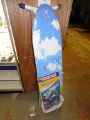 *LEIFHEIT Air Steam Comfort L Ironing Board