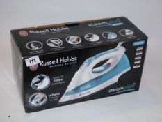 *Russell Hobbs 15081 Steam Iron