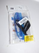 *Ball Universal Double Secure Waterproof Case for iPad Mini