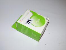 *iPhone 4 & iPad Travel Charger