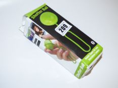 *Blue Tooth Shutter Ball