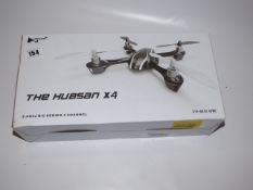 *Hubsan X4 Gyro-copter - Remote Control