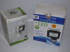 *2 LED Sensor Lights