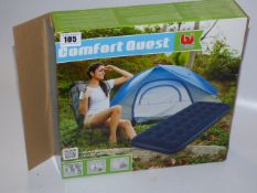 *Bestway Comfort Quest Air Bed 1.8 x 76 x 22cm