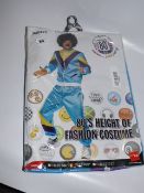 *Smiffy's 80's Height of Fashion Costume