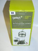 *Gelert 7w U Tube Rechargable Lantern with Remote Control