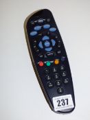*Sky Box Remote Control