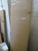*STORM SLIDER RECESS FIT DOOR 1200  RRP:1299.00