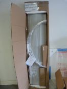 *STORM ROLLER 900MM QUADRANT DOOR  RRP:749.00