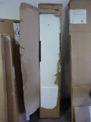 *WINCHESTER WHITE TALL UNIT  RRP:409.00